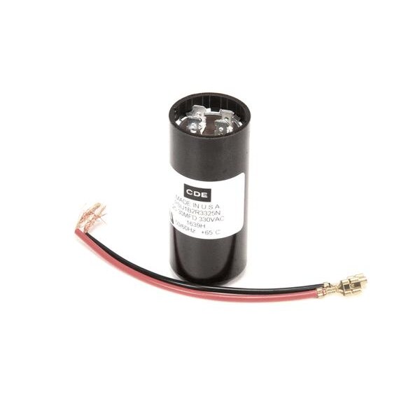 Capacitor, Rack Lift